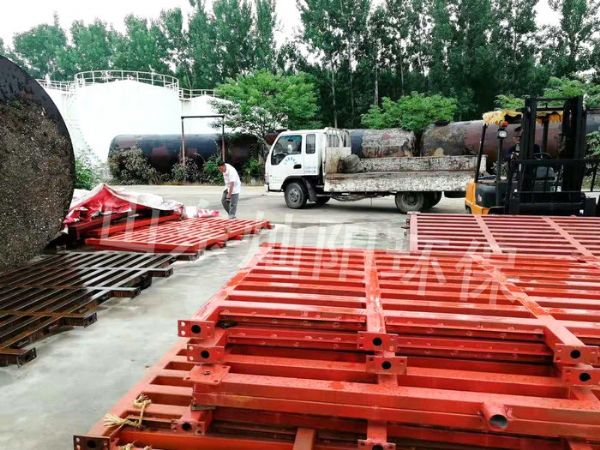 CYXC-100T洗輪機