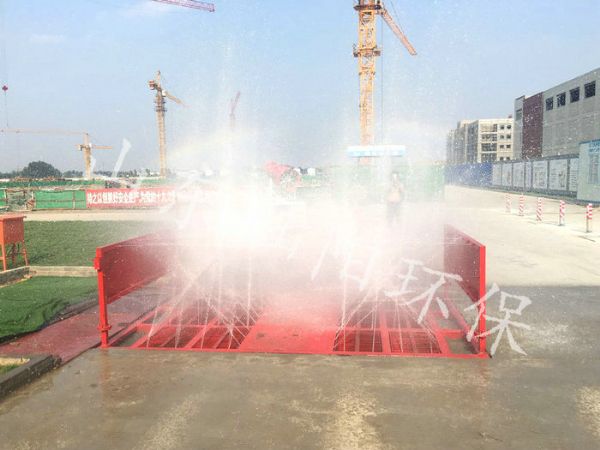 CYXC-100T洗輪機