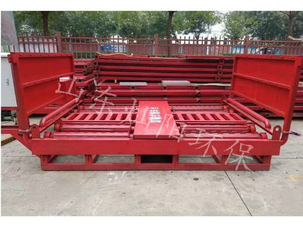 滾軸式洗輪機(jī)