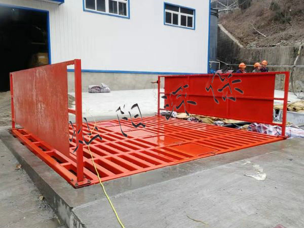 CYXC-100T洗輪機(jī)