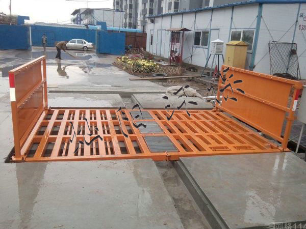 CYXC-100T洗輪機(jī)